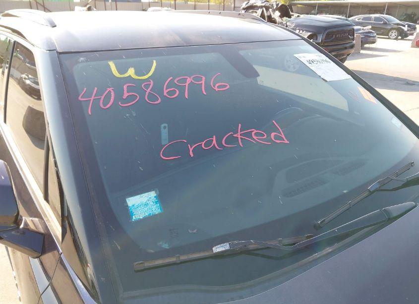 Photo 19 of 2020 Chevrolet Blazer FWD 2LT (VIN 3GNKBCRS2LS544500)