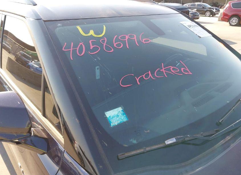 Photo 20 of 2020 Chevrolet Blazer FWD 2LT (VIN 3GNKBCRS2LS544500)