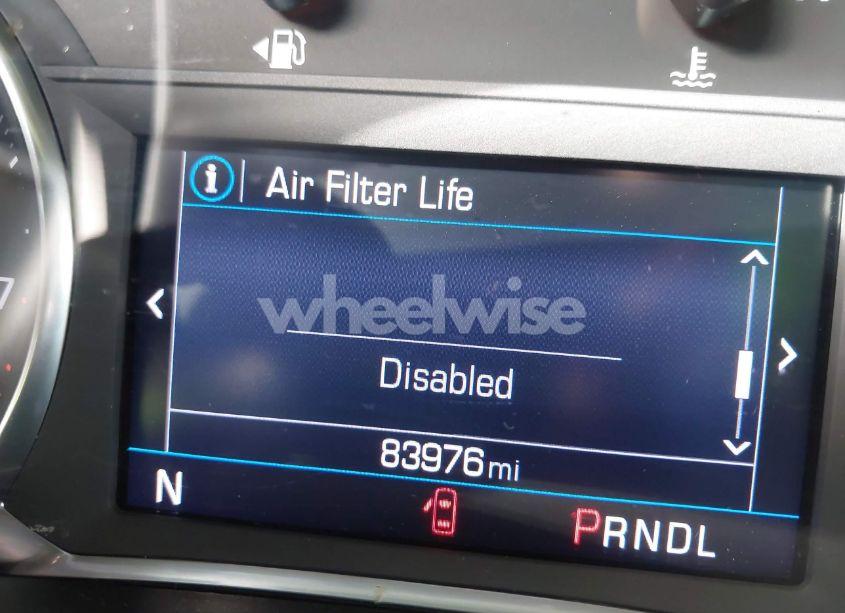 Photo 15 of 2020 Chevrolet Blazer FWD 2LT (VIN 3GNKBCRS2LS592322)