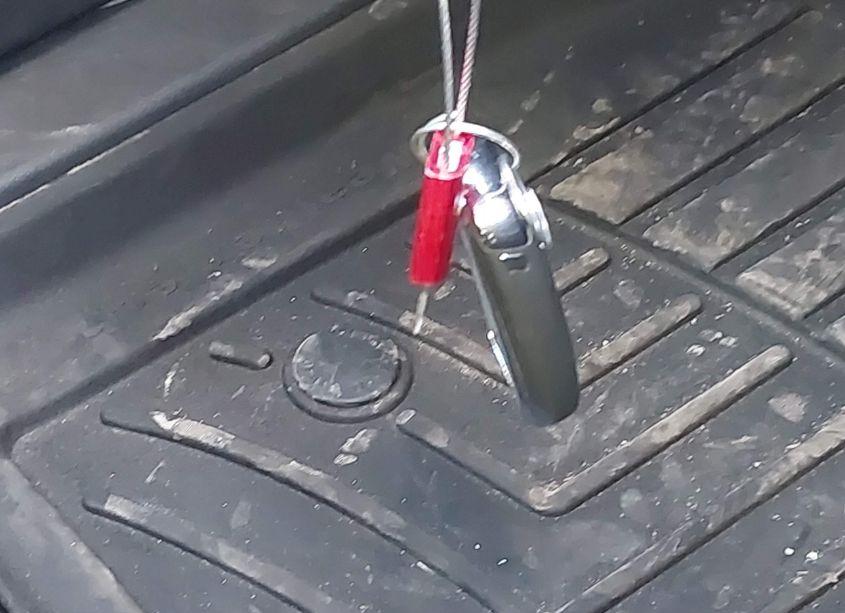 Photo 11 of 2020 Chevrolet Blazer FWD 2LT (VIN 3GNKBCRS2LS640014)