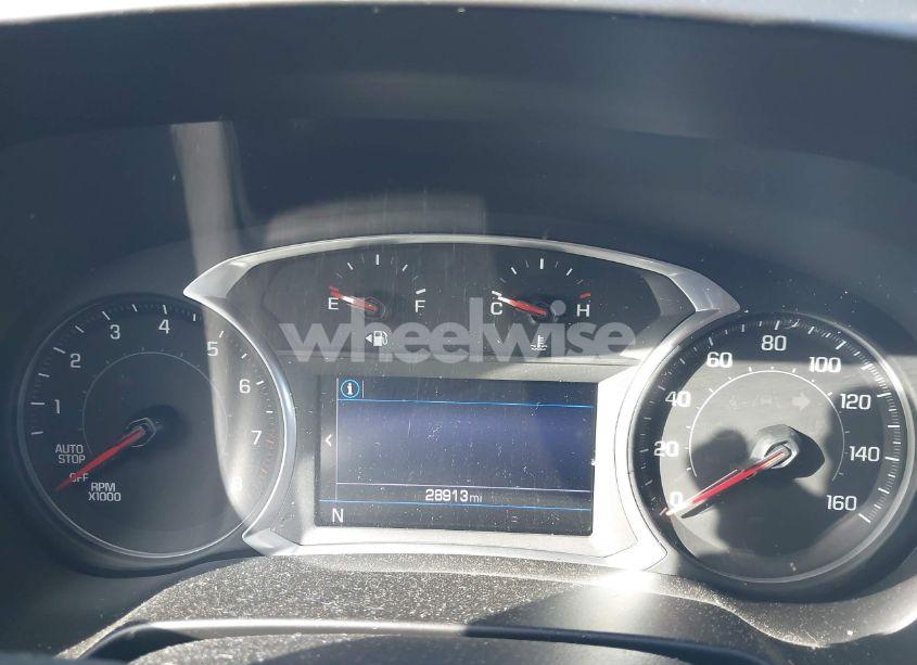 Photo 7 of 2019 Chevrolet Blazer (VIN 3GNKBCRS3KS668242)