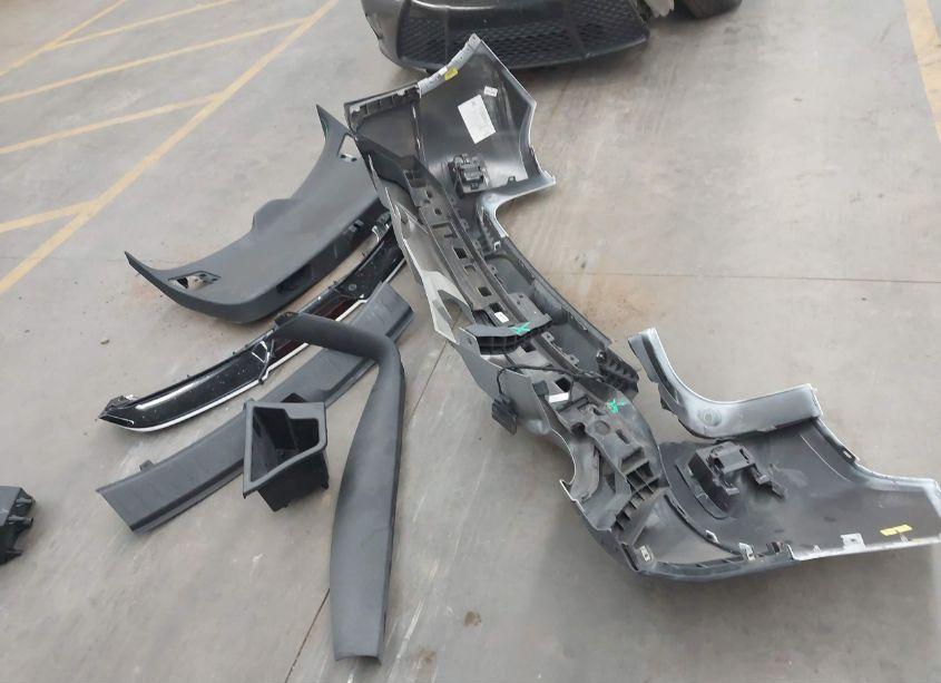 Photo 12 of 2021 Chevrolet Blazer FWD 2LT (VIN 3GNKBCRS4MS511421)