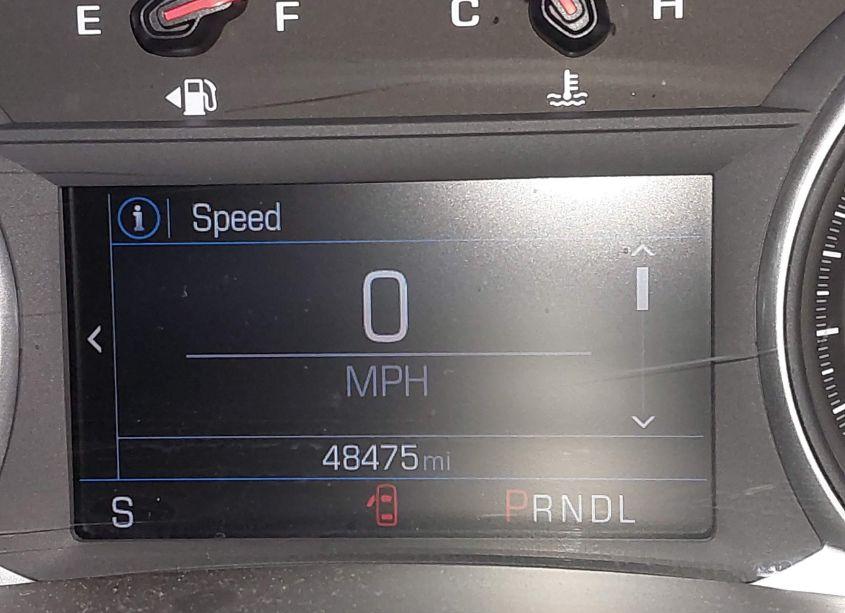 Photo 16 of 2021 Chevrolet Blazer FWD 2LT (VIN 3GNKBCRS4MS511421)