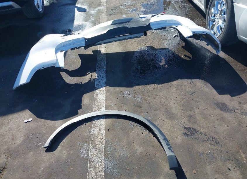 Photo 12 of 2020 Chevrolet Blazer FWD 2LT (VIN 3GNKBCRS5LS554633)