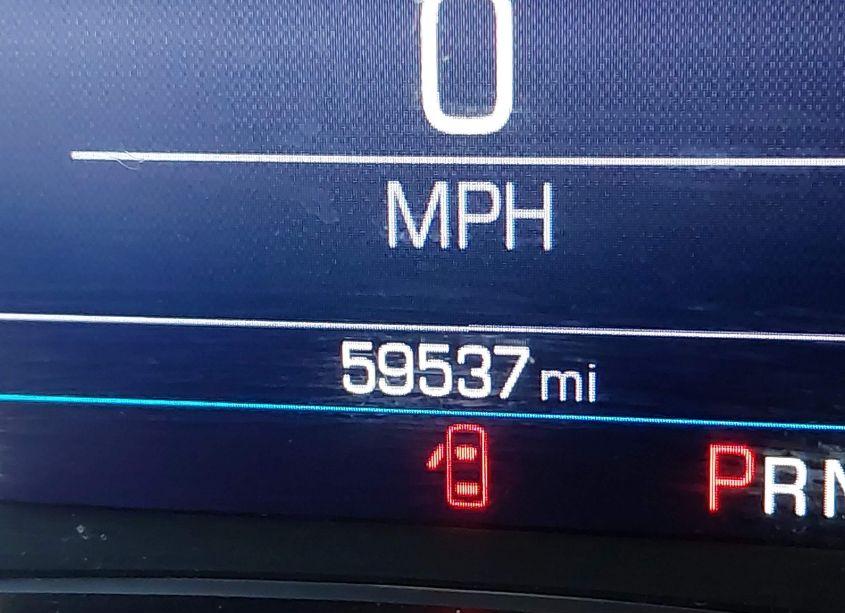 Photo 15 of 2021 Chevrolet Blazer FWD 2LT (VIN 3GNKBCRS5MS542175)