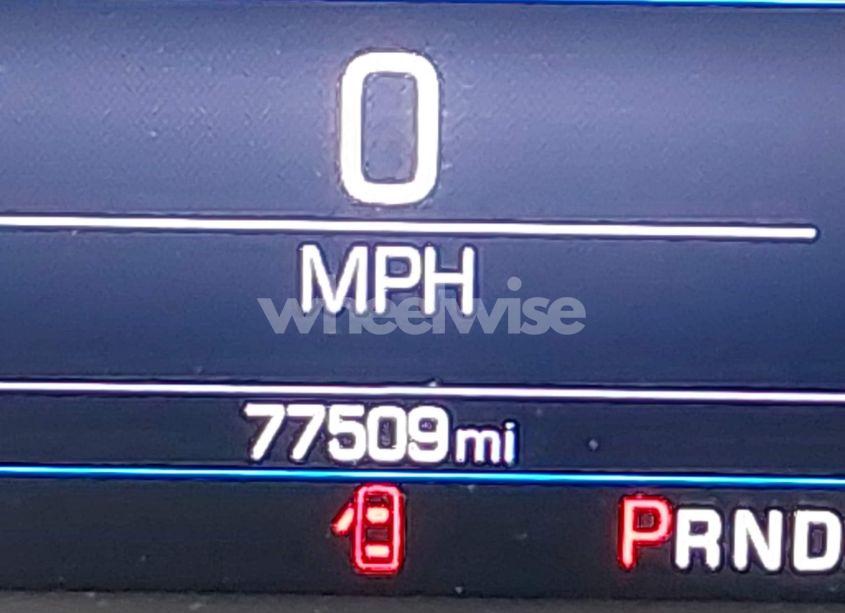 Photo 15 of 2021 Chevrolet Blazer FWD 2LT (VIN 3GNKBCRS5MS586001)