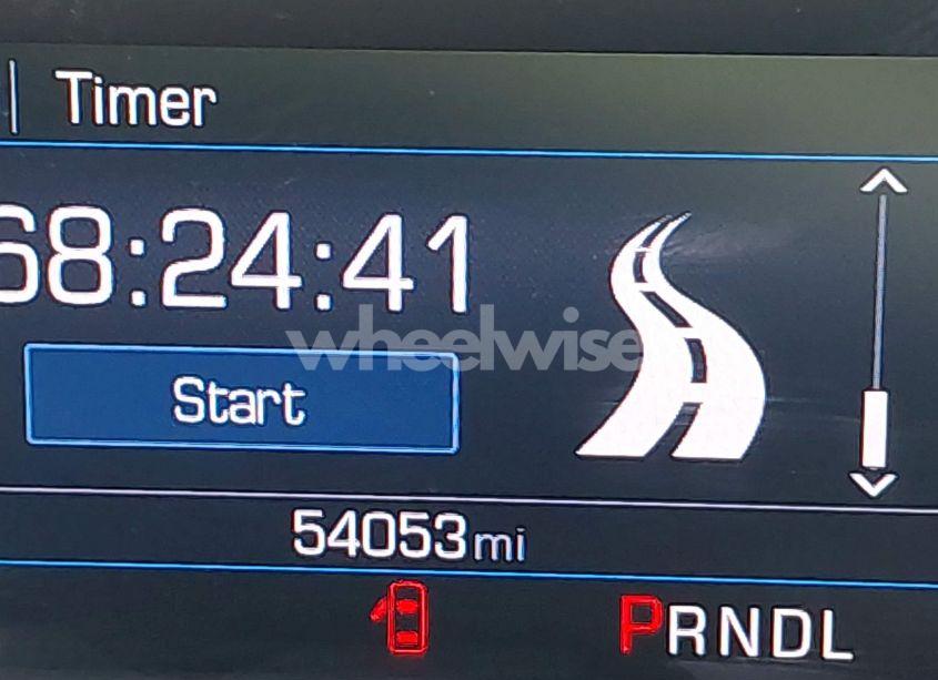 Photo 15 of 2019 Chevrolet Blazer (VIN 3GNKBCRS6KS643531)