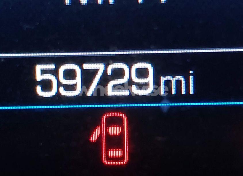 Photo 16 of 2020 Chevrolet Blazer FWD 2LT (VIN 3GNKBCRS6LS644955)