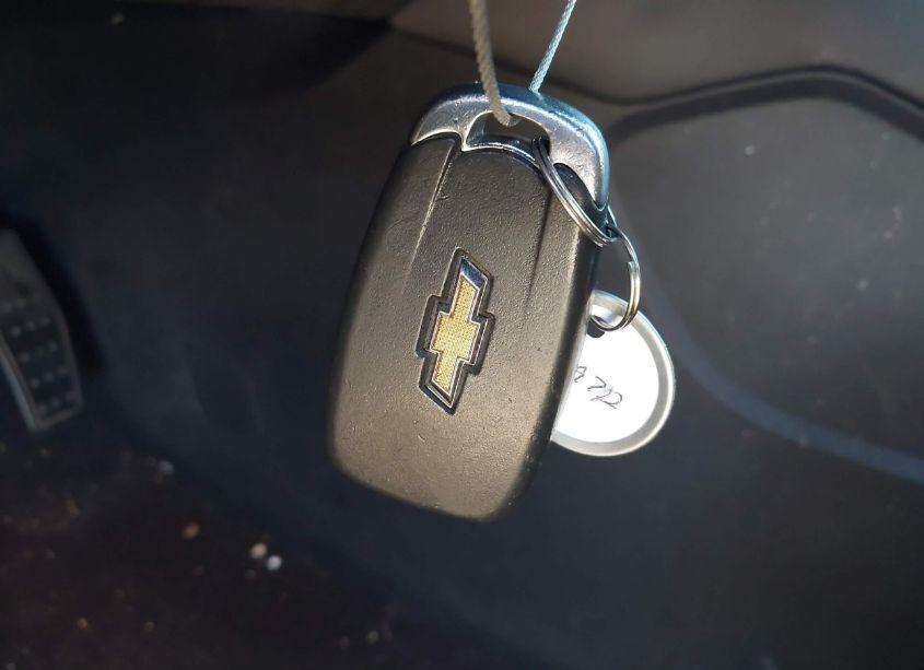 Photo 11 of 2019 Chevrolet Blazer (VIN 3GNKBCRS7KS621053)