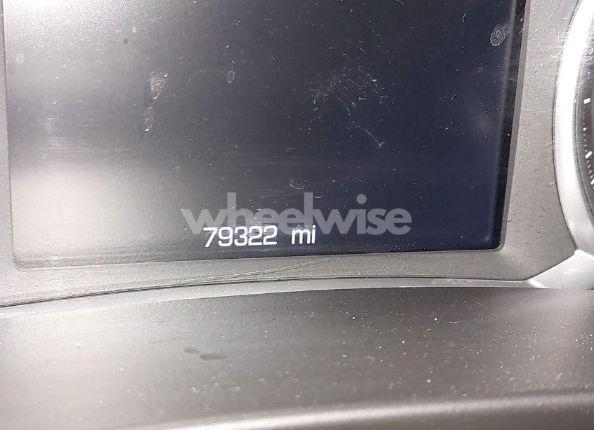 Photo 7 of 2019 Chevrolet Blazer (VIN 3GNKBCRS7KS668731)