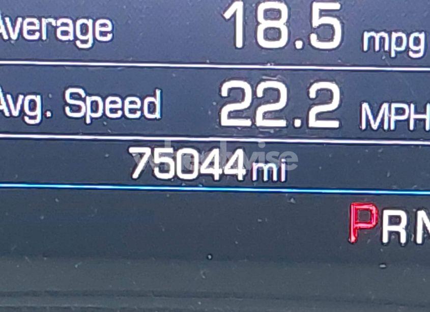 Photo 15 of 2020 Chevrolet Blazer FWD 2LT (VIN 3GNKBCRS7LS610653)