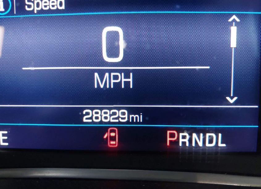 Photo 16 of 2021 Chevrolet Blazer FWD 2LT (VIN 3GNKBCRS7MS582774)