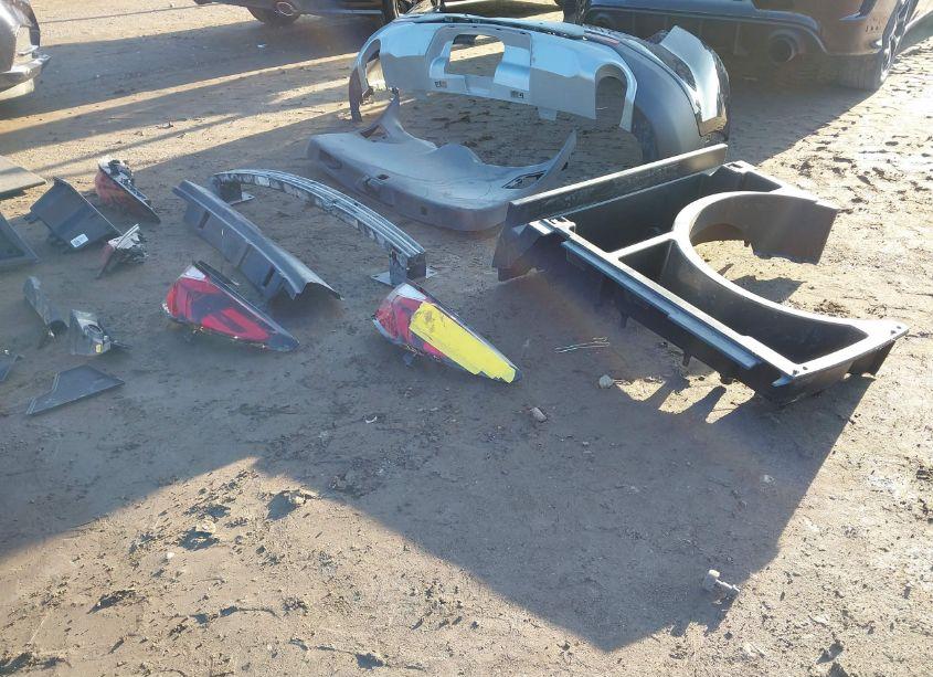 Photo 19 of 2021 Chevrolet Blazer FWD 2LT (VIN 3GNKBCRS7MS582774)