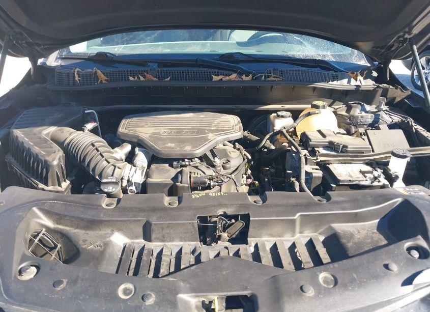 Photo 10 of 2021 Chevrolet Blazer FWD 2LT (VIN 3GNKBCRS8MS525466)