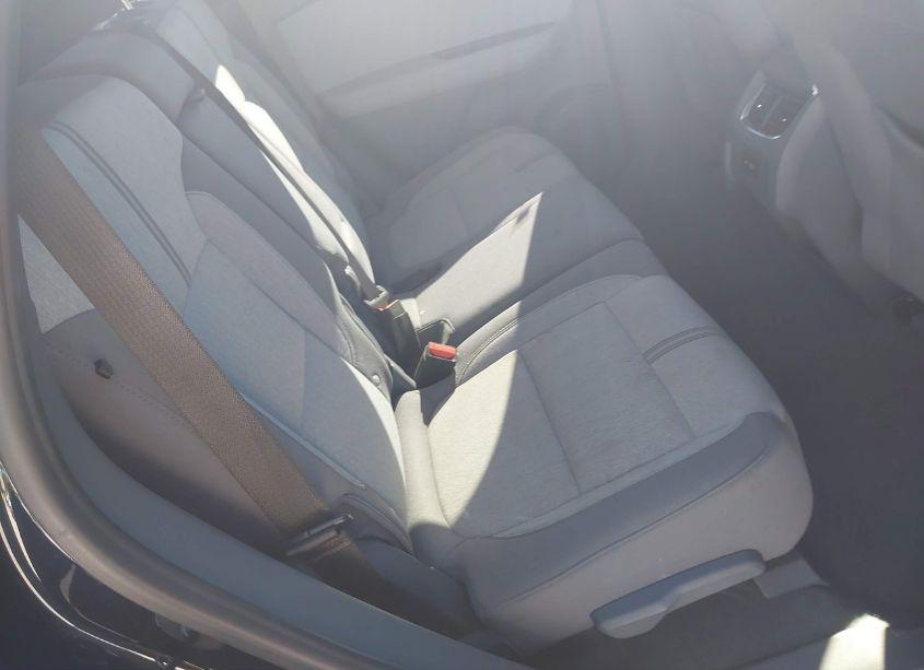 Photo 8 of 2021 Chevrolet Blazer FWD 2LT (VIN 3GNKBCRS8MS525466)