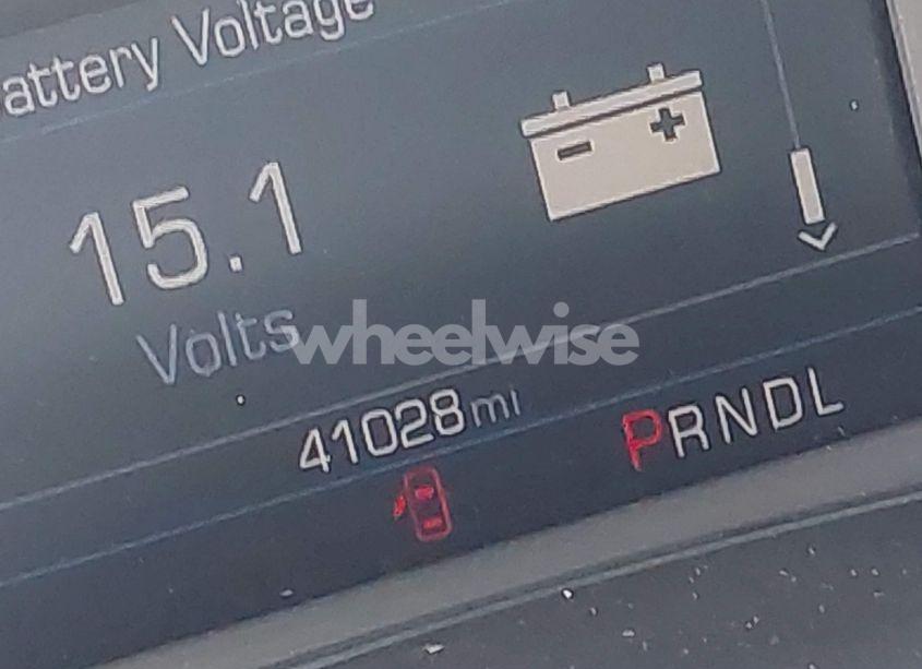 Photo 15 of 2021 Chevrolet Blazer FWD 2LT (VIN 3GNKBCRS9MS547850)