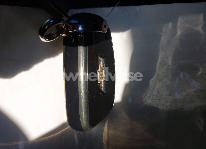 Photo 11 of 2021 Chevrolet Blazer FWD 2LT (VIN 3GNKBCRS9MS552935)