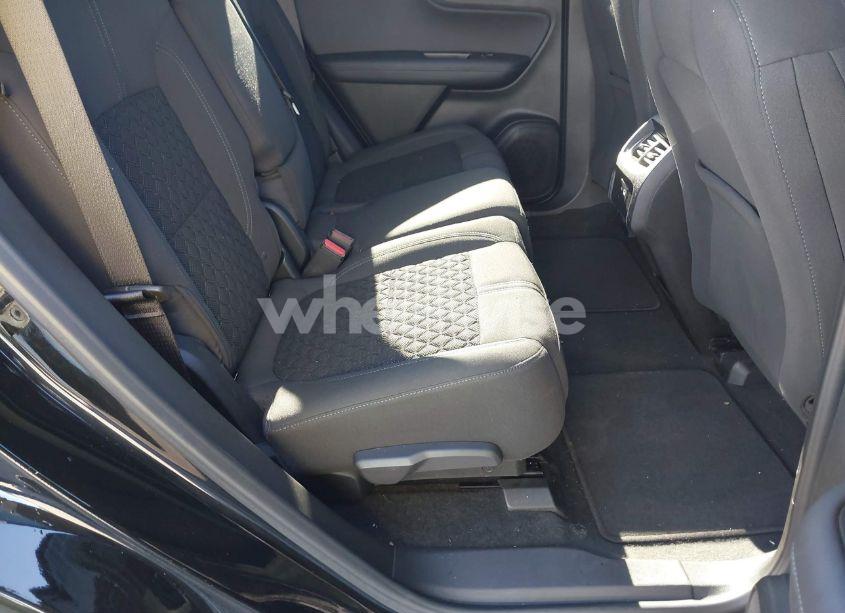 Photo 8 of 2019 Chevrolet Blazer (VIN 3GNKBCRSXKS690058)