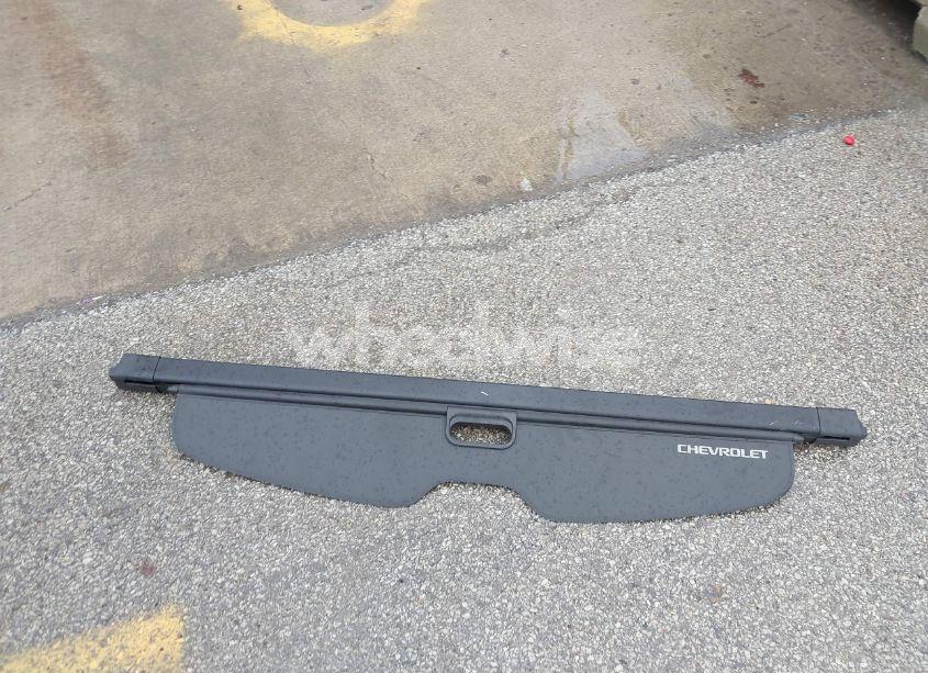 Photo 12 of 2020 Chevrolet Blazer FWD 2LT (VIN 3GNKBCRSXLS603096)