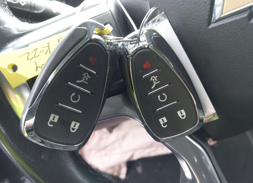 Photo 11 of 2020 Chevrolet Blazer FWD 2LT (VIN 3GNKBCRSXLS603258)