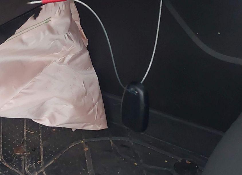 Photo 11 of 2020 Chevrolet Blazer FWD 2LT (VIN 3GNKBCRSXLS722458)