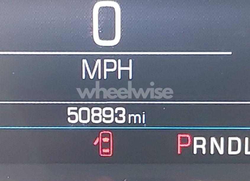 Photo 15 of 2021 Chevrolet Blazer FWD 2LT (VIN 3GNKBCRSXMS501377)