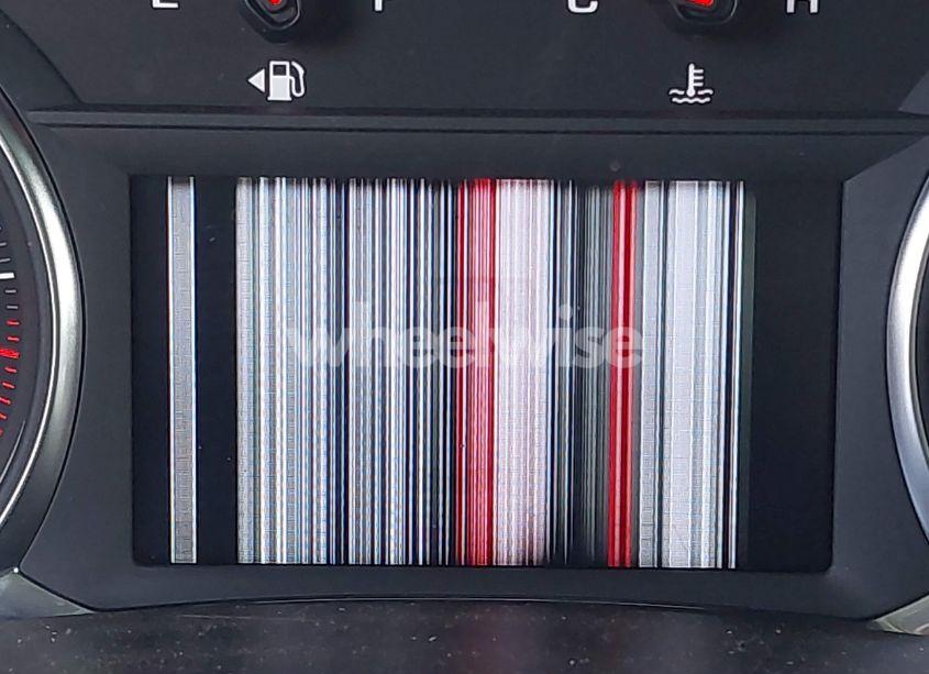 Photo 16 of 2021 Chevrolet Blazer FWD 2LT (VIN 3GNKBCRSXMS547579)