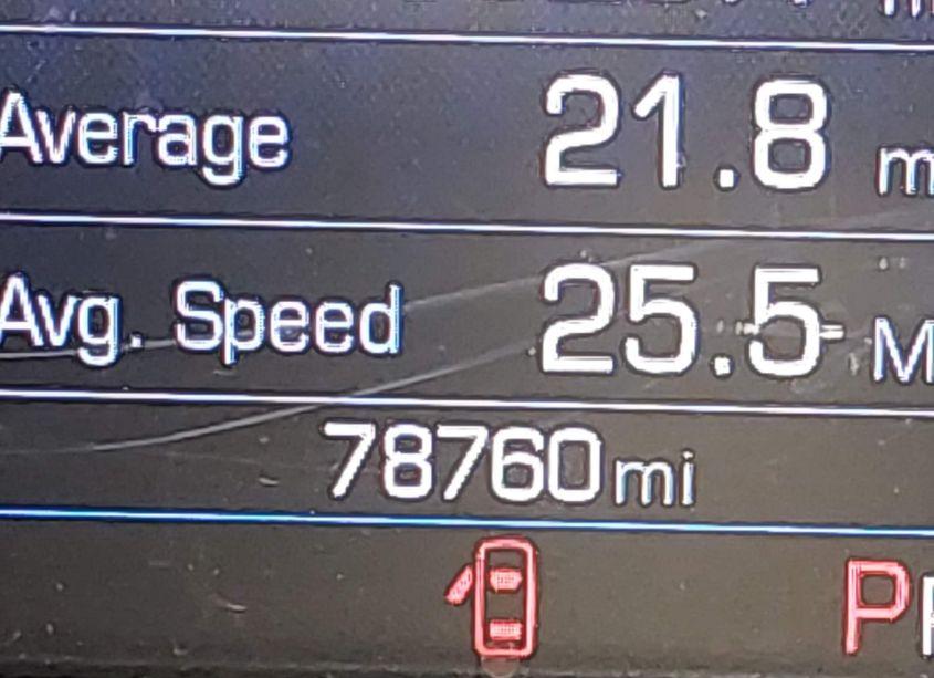 Photo 15 of 2021 Chevrolet Blazer FWD 2LT (VIN 3GNKBCRSXMS571624)