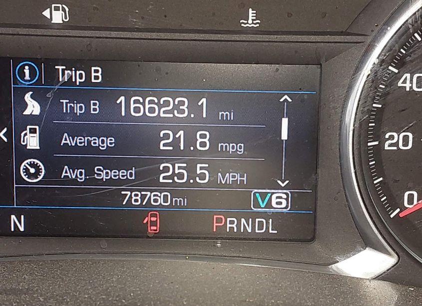 Photo 7 of 2021 Chevrolet Blazer FWD 2LT (VIN 3GNKBCRSXMS571624)