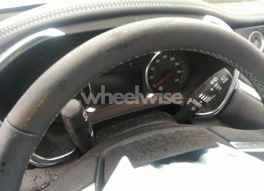 Photo 7 of 2023 Chevrolet Blazer FWD 3LT (VIN 3GNKBDR40PS229661)