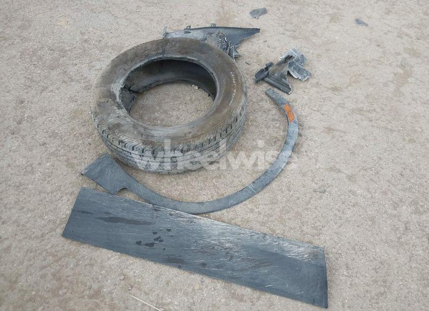 Photo 12 of 2024 Chevrolet Blazer FWD 3LT (VIN 3GNKBDR43RS210038)