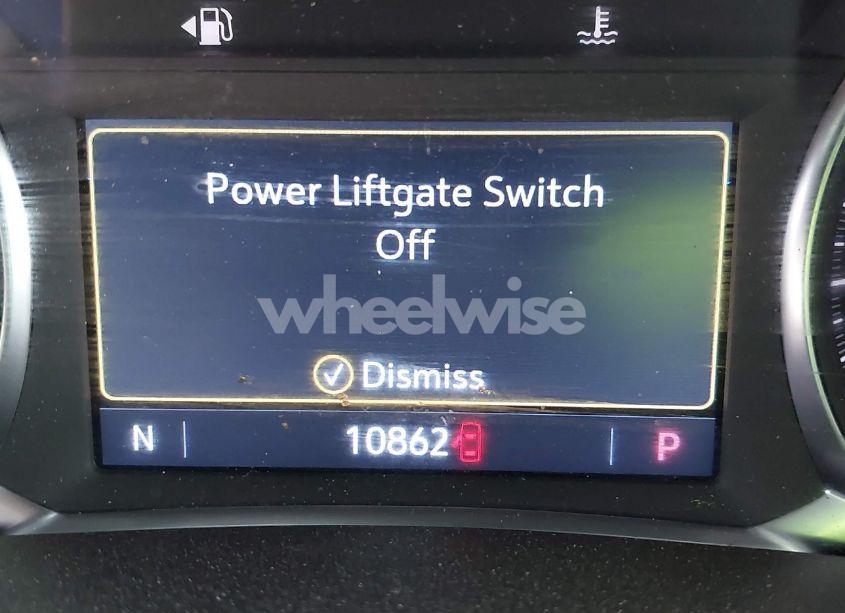 Photo 16 of 2024 Chevrolet Blazer FWD 3LT (VIN 3GNKBDR43RS210038)