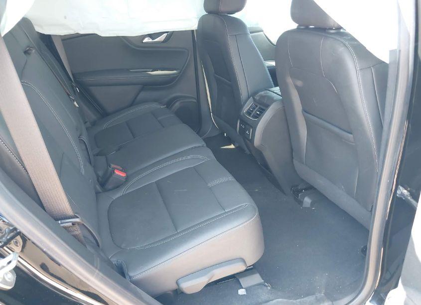 Photo 8 of 2023 Chevrolet Blazer FWD 3LT (VIN 3GNKBDR46PS219135)