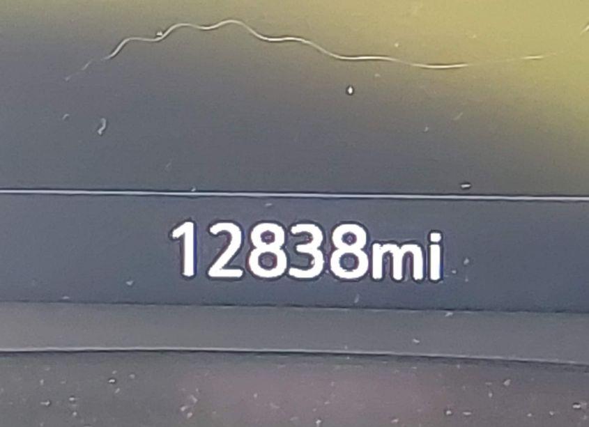 Photo 7 of 2024 Chevrolet Blazer FWD 3LT (VIN 3GNKBDR49RS169656)