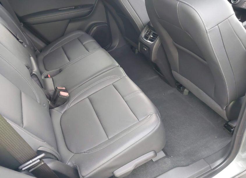 Photo 8 of 2024 Chevrolet Blazer FWD 3LT (VIN 3GNKBDR49RS169656)