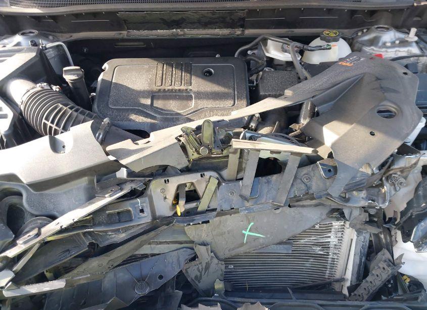 Photo 10 of 2023 Chevrolet Blazer FWD 3LT (VIN 3GNKBDR4XPS229635)