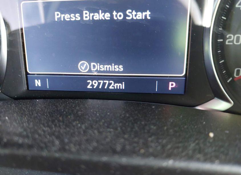 Photo 15 of 2023 Chevrolet Blazer FWD 3LT (VIN 3GNKBDR4XPS229635)