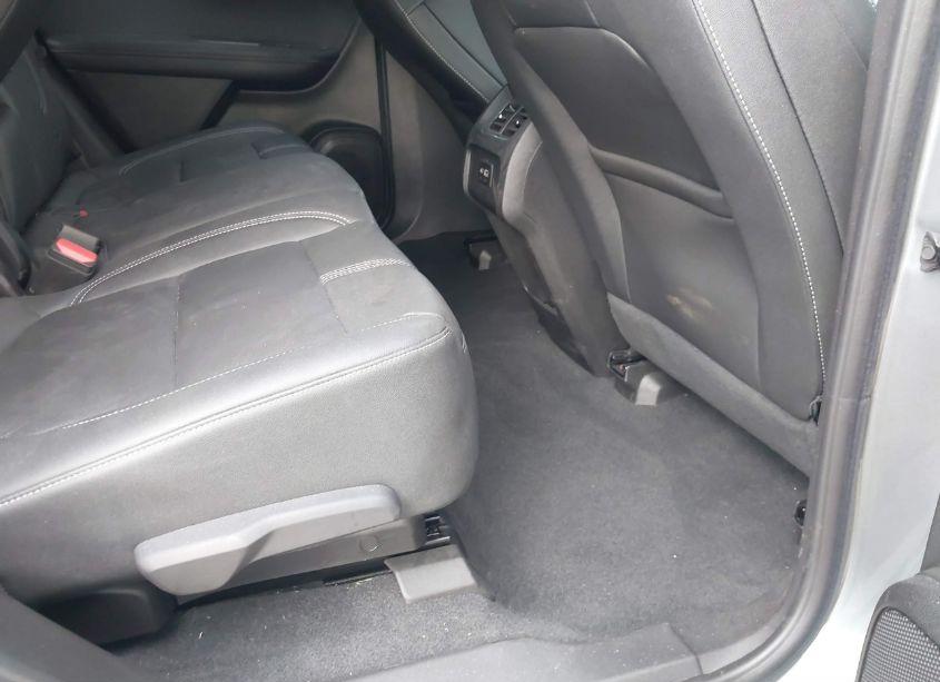 Photo 8 of 2023 Chevrolet Blazer FWD 3LT (VIN 3GNKBDR4XPS229635)