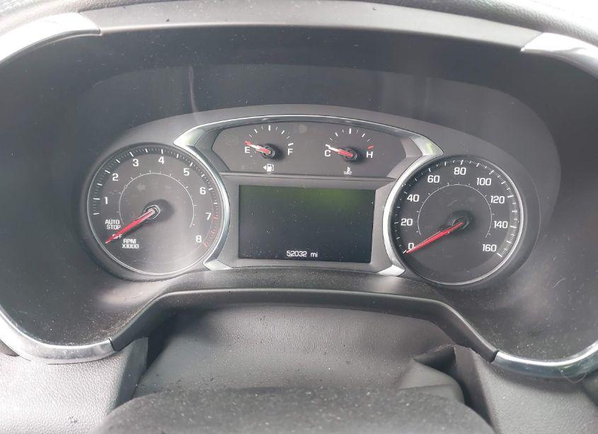 Photo 7 of 2019 Chevrolet Blazer (VIN 3GNKBDRS0KS611423)