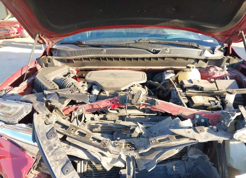 Photo 10 of 2020 Chevrolet Blazer FWD 3LT (VIN 3GNKBDRS0LS663250)