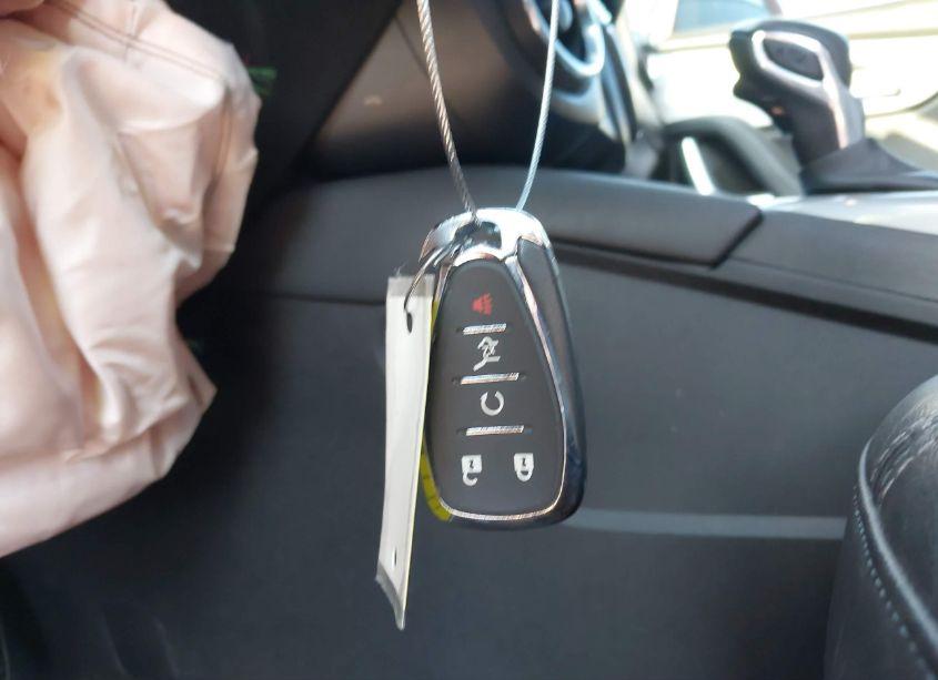 Photo 11 of 2020 Chevrolet Blazer FWD 3LT (VIN 3GNKBDRS0LS663250)