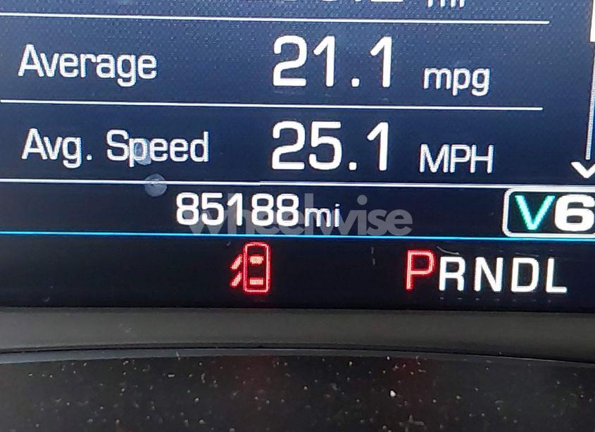 Photo 15 of 2019 Chevrolet Blazer (VIN 3GNKBDRS1KS599847)