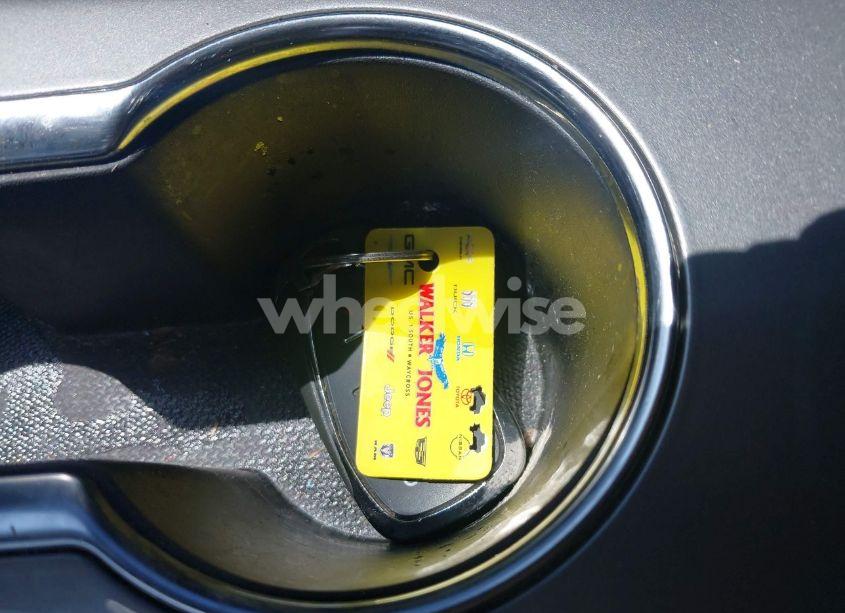 Photo 11 of 2019 Chevrolet Blazer (VIN 3GNKBDRS1KS666169)