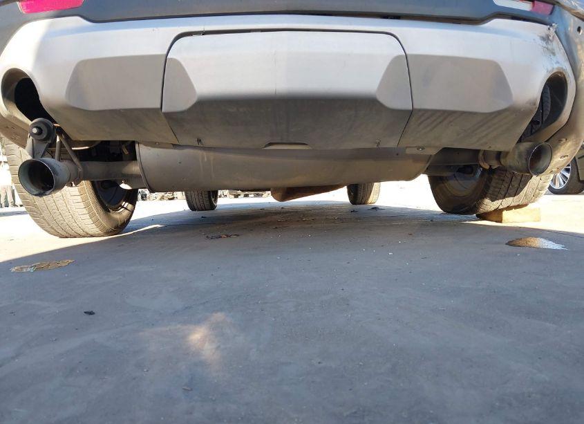 Photo 19 of 2020 Chevrolet Blazer FWD 3LT (VIN 3GNKBDRS1LS544431)