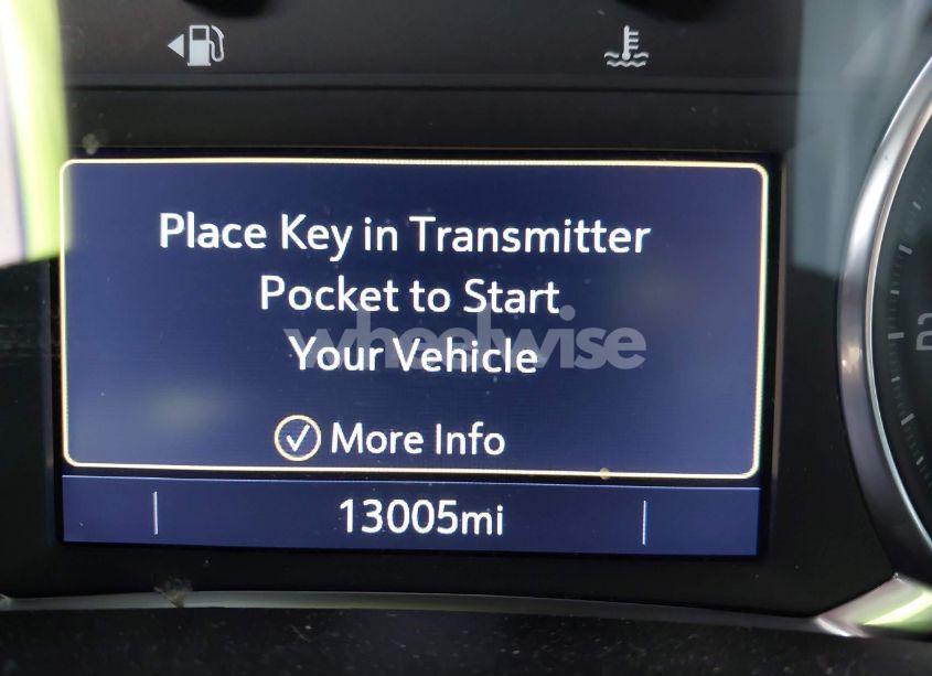 Photo 15 of 2024 Chevrolet Blazer FWD 3LT (VIN 3GNKBDRS3RS182739)