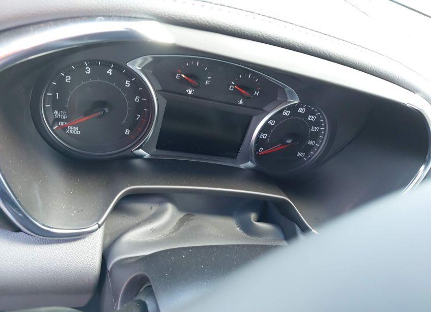 Photo 7 of 2024 Chevrolet Blazer FWD 3LT (VIN 3GNKBDRS3RS278273)