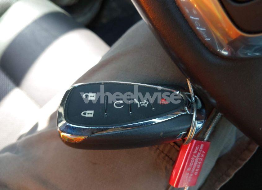 Photo 11 of 2019 Chevrolet Blazer (VIN 3GNKBDRS7KS590179)