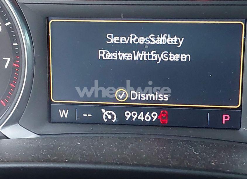 Photo 15 of 2019 Chevrolet Blazer (VIN 3GNKBDRS8KS543257)