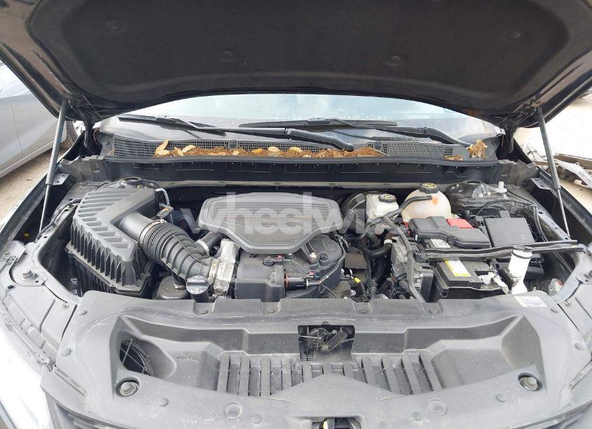 Photo 10 of 2023 Chevrolet Blazer FWD 3LT (VIN 3GNKBDRS8PS229972)