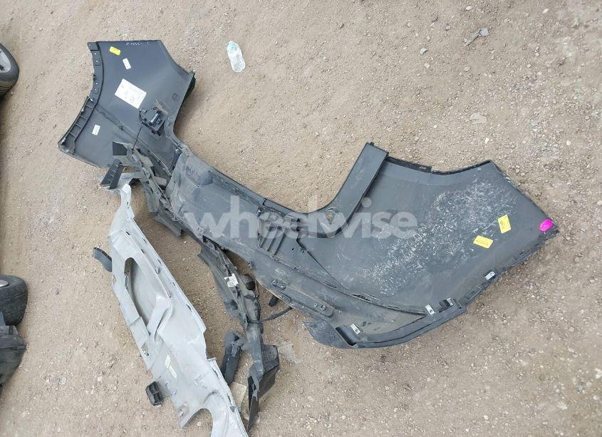 Photo 12 of 2023 Chevrolet Blazer FWD 3LT (VIN 3GNKBDRS8PS229972)